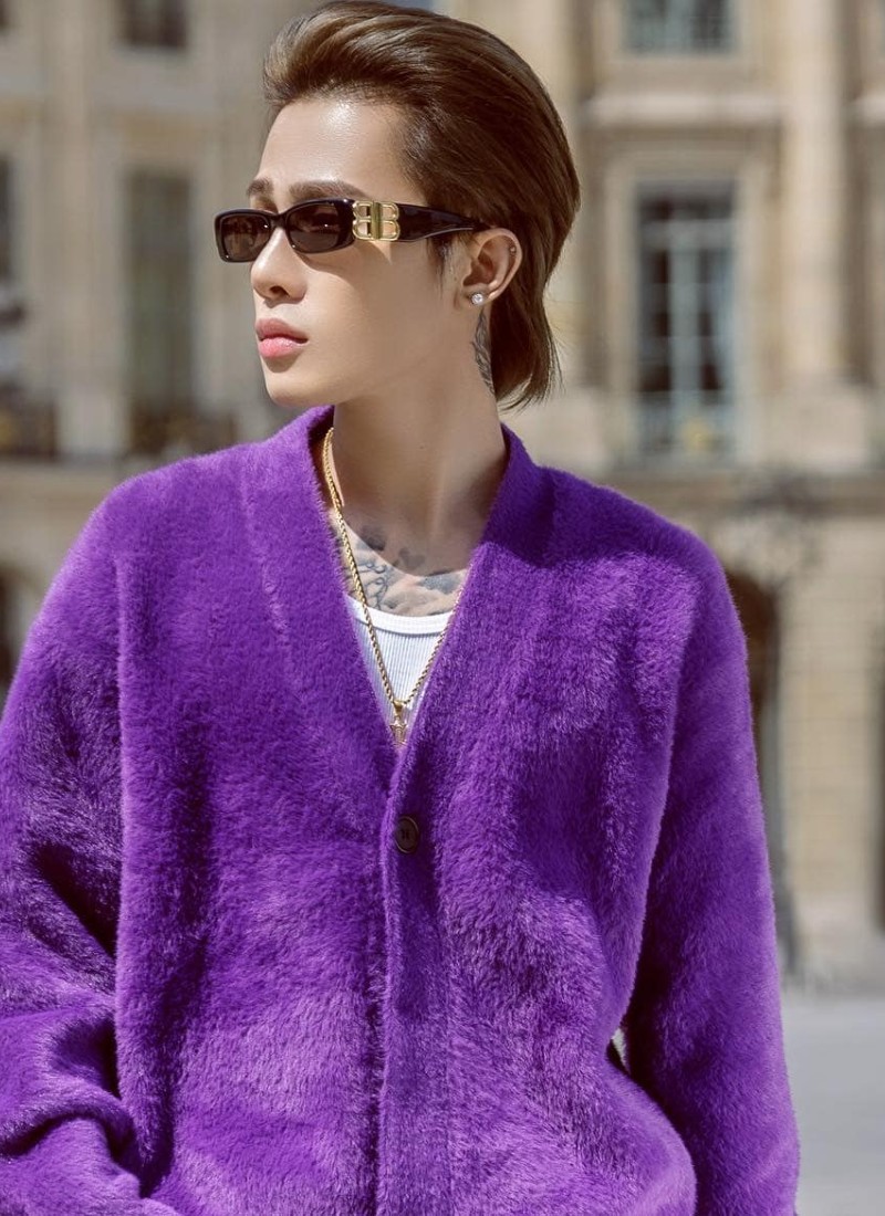 ảnh jack ngầu 18