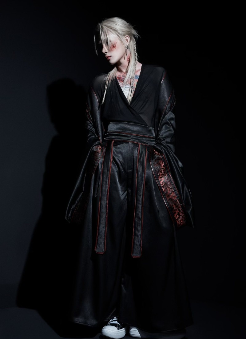 ảnh jack ngầu 26