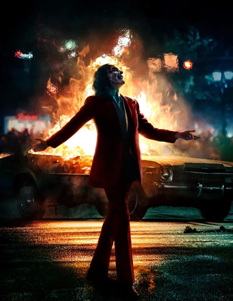 ảnh joker buồn 13