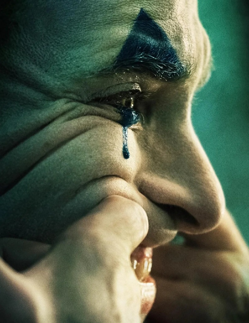 ảnh joker buồn 15