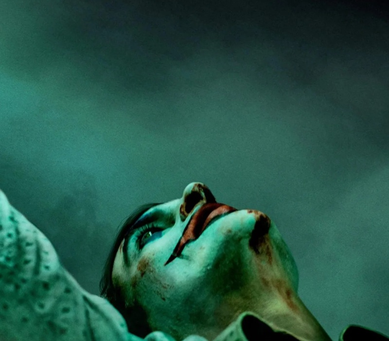 ảnh joker buồn 16