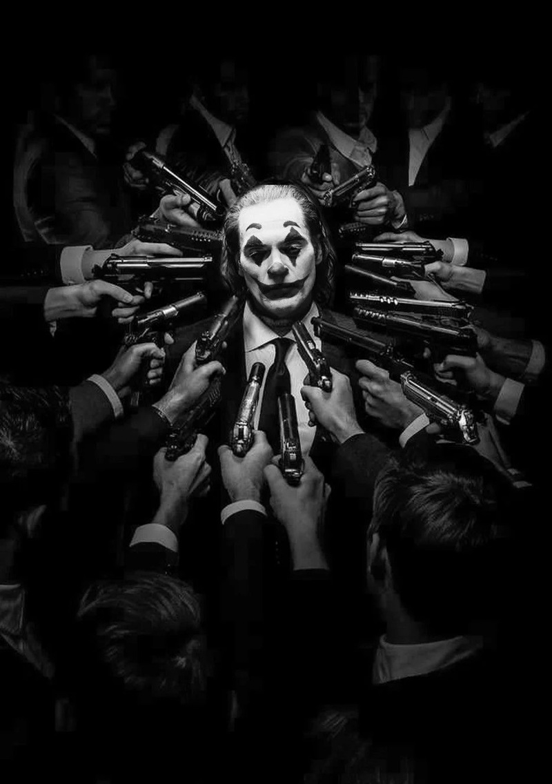 ảnh joker buồn 17