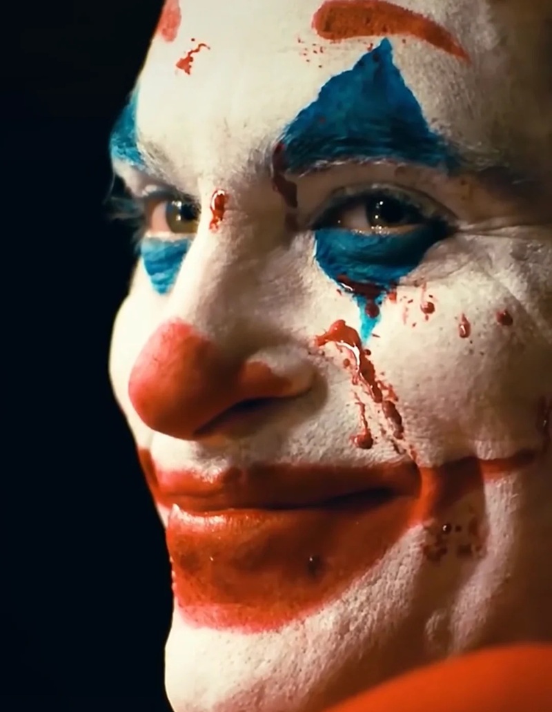 ảnh joker buồn 19