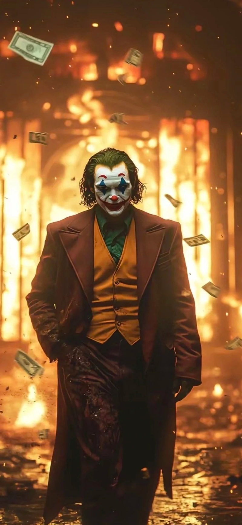 ảnh joker buồn 20