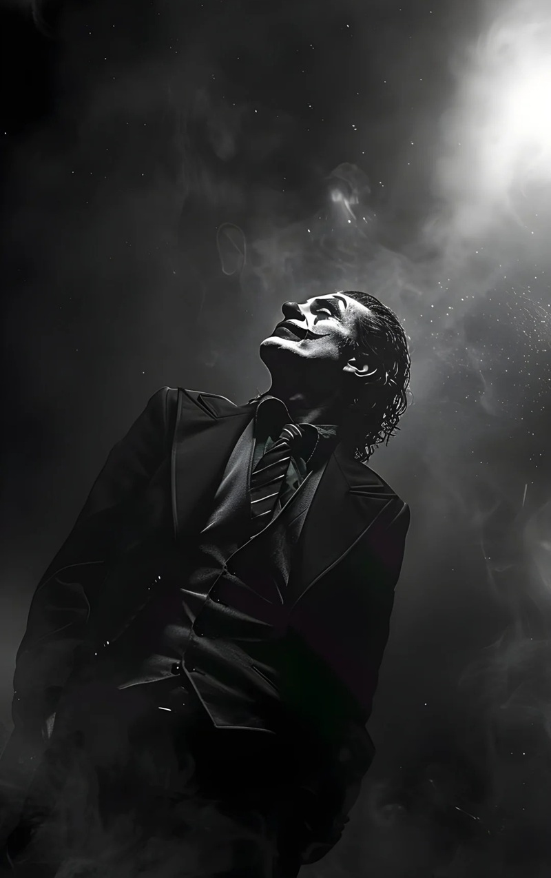 ảnh joker buồn 22