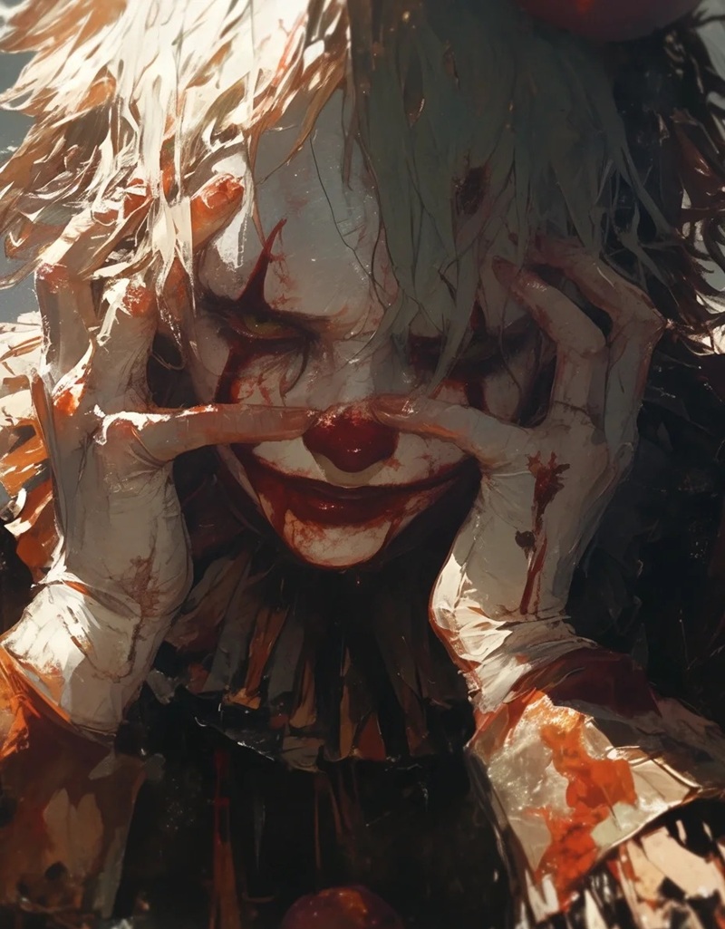 ảnh joker buồn 31