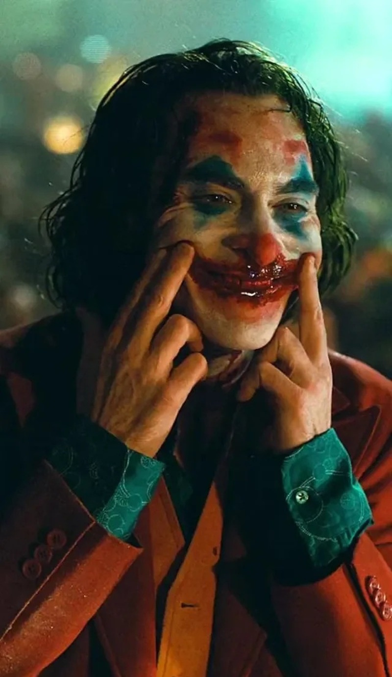 ảnh joker buồn 33