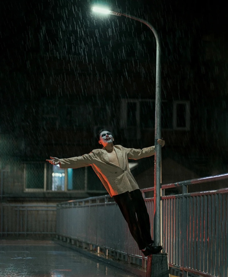 ảnh joker buồn 36