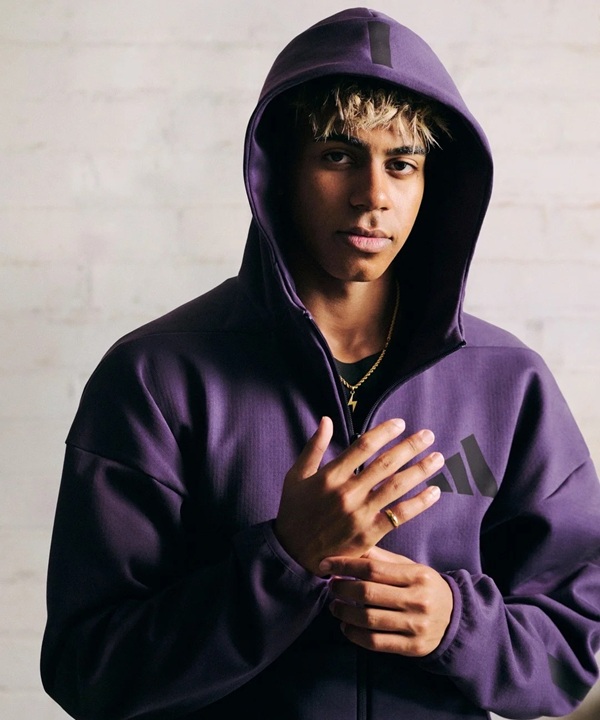 ảnh lamine yamal ngầu 12