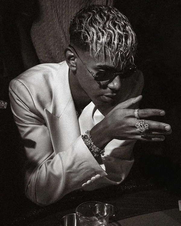 ảnh lamine yamal ngầu 18