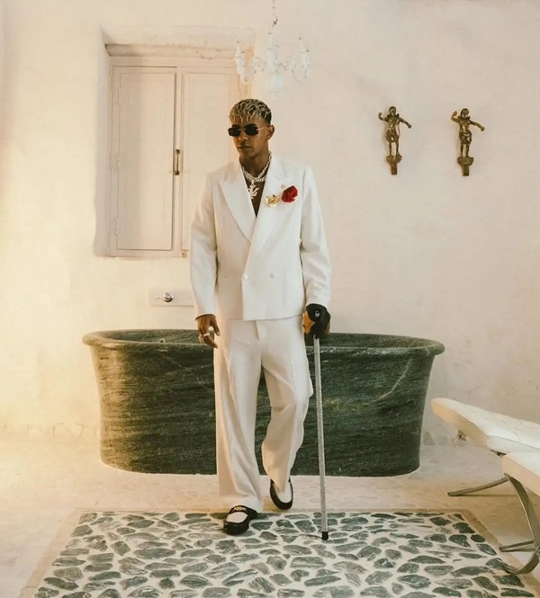 ảnh lamine yamal ngầu 19