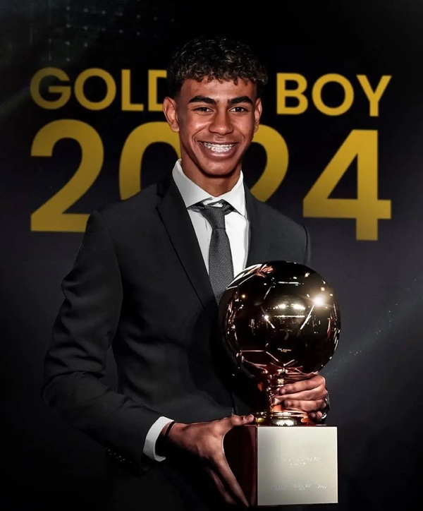 ảnh lamine yamal ngầu 39