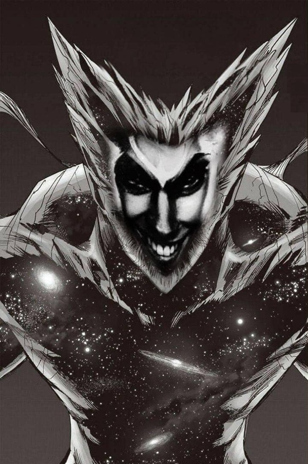 ảnh ma vương tulen meme