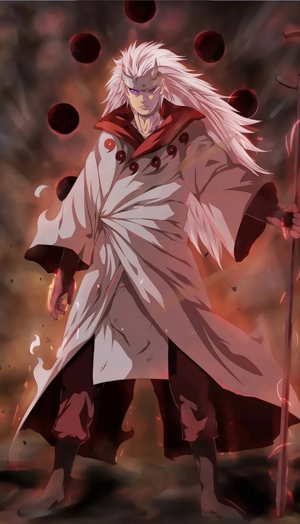 ảnh madara ngầu 1
