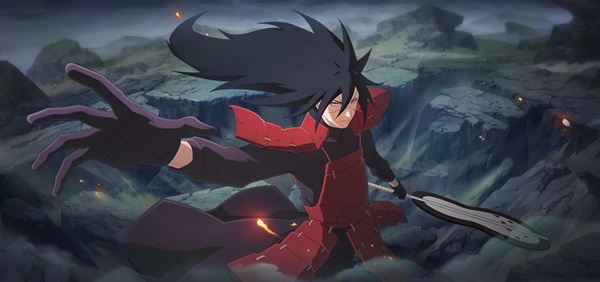 ảnh madara ngầu 10