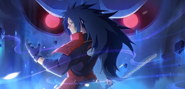 ảnh madara ngầu 11