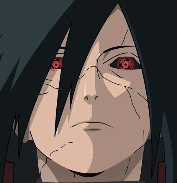 ảnh madara ngầu 13