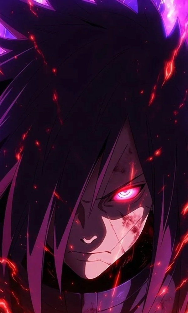 ảnh madara ngầu 14