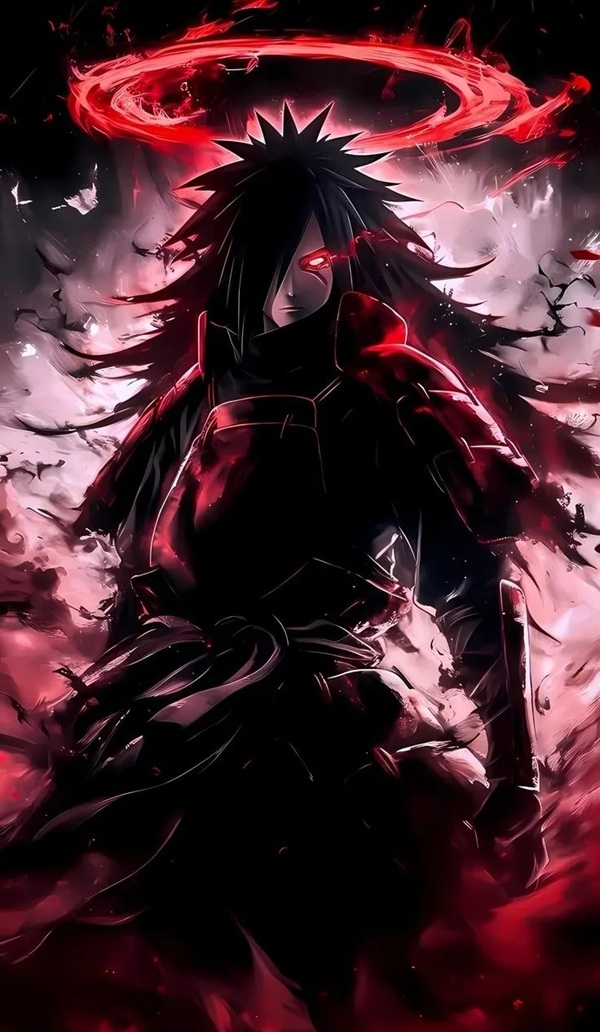 ảnh madara ngầu 15
