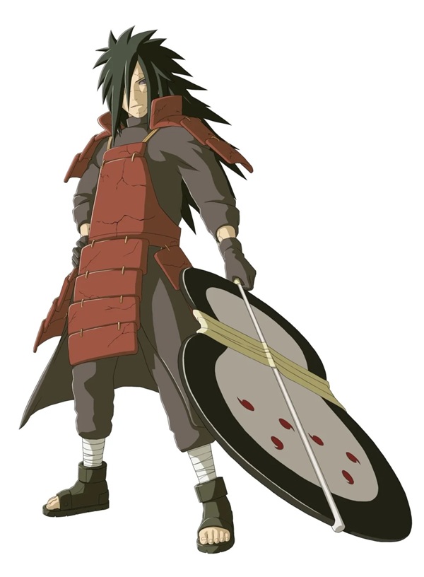 ảnh madara ngầu 17