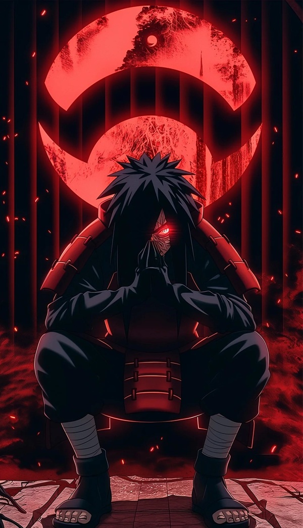 ảnh madara ngầu 19