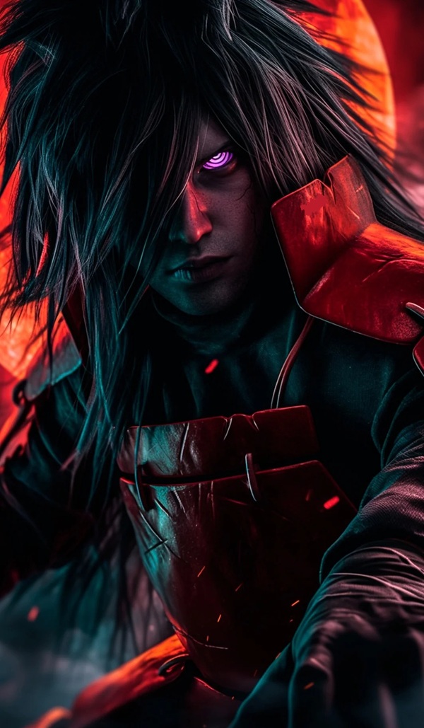 ảnh madara ngầu 20