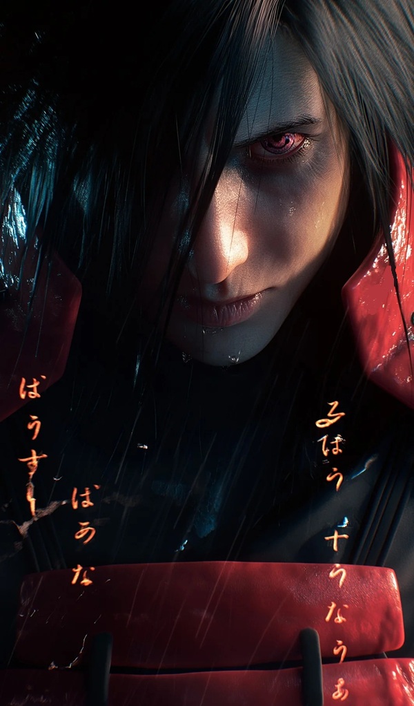 ảnh madara ngầu 21