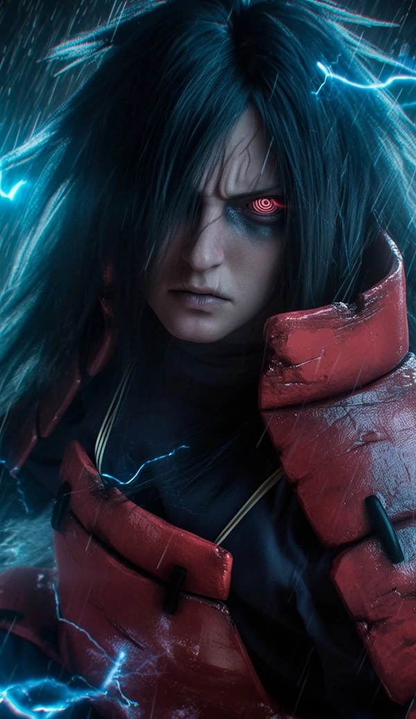 ảnh madara ngầu 23