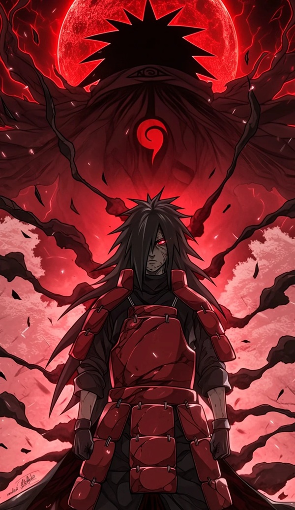 ảnh madara ngầu 24