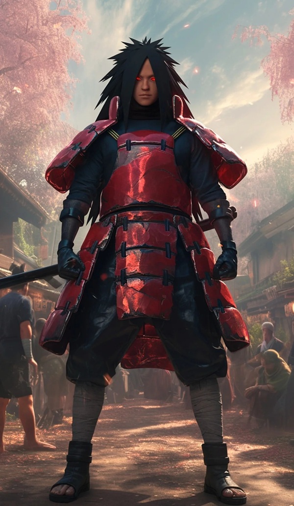 ảnh madara ngầu 26