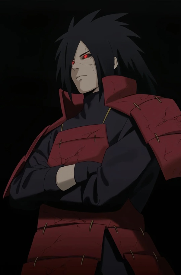 ảnh madara ngầu 27