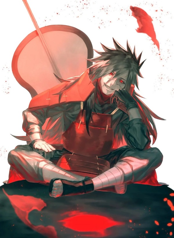 ảnh madara ngầu 28