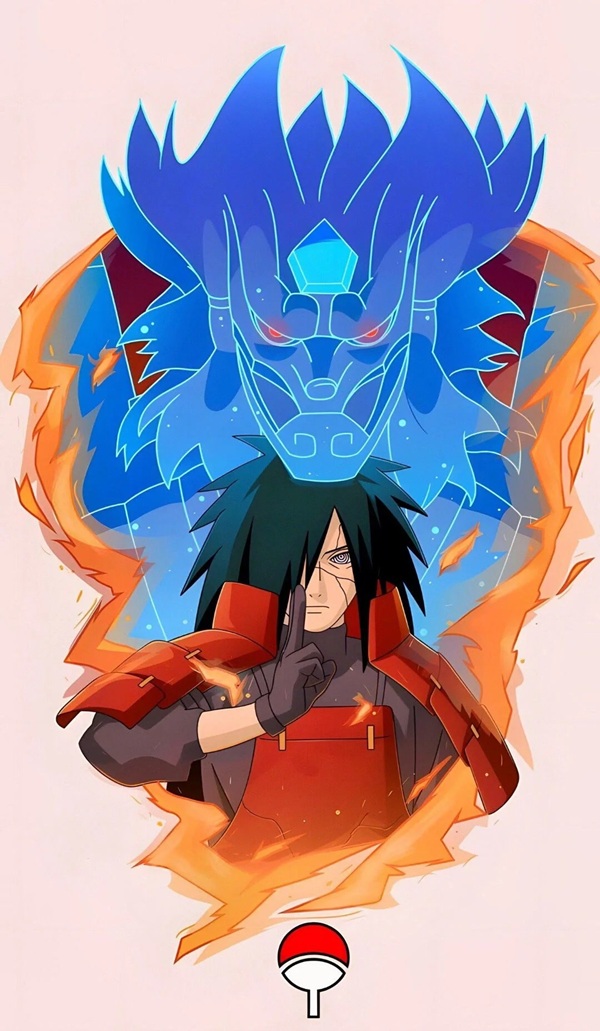 ảnh madara ngầu 30