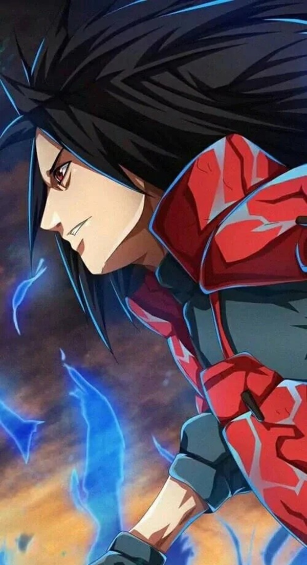 ảnh madara ngầu 31