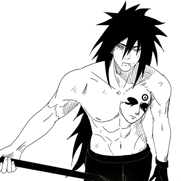 ảnh madara ngầu 32