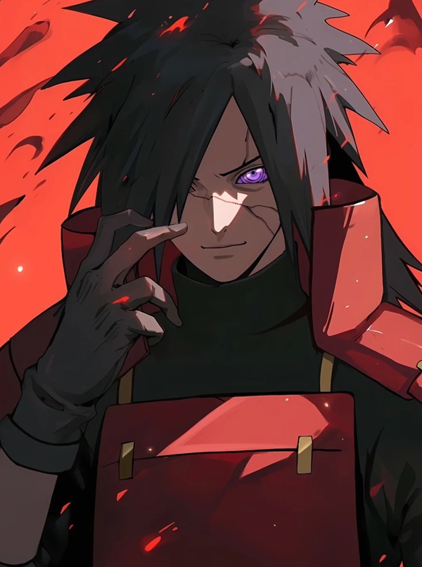 ảnh madara ngầu 34