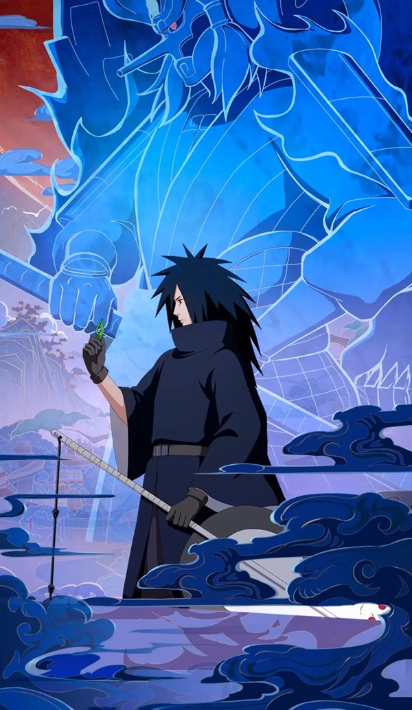 ảnh madara ngầu 36