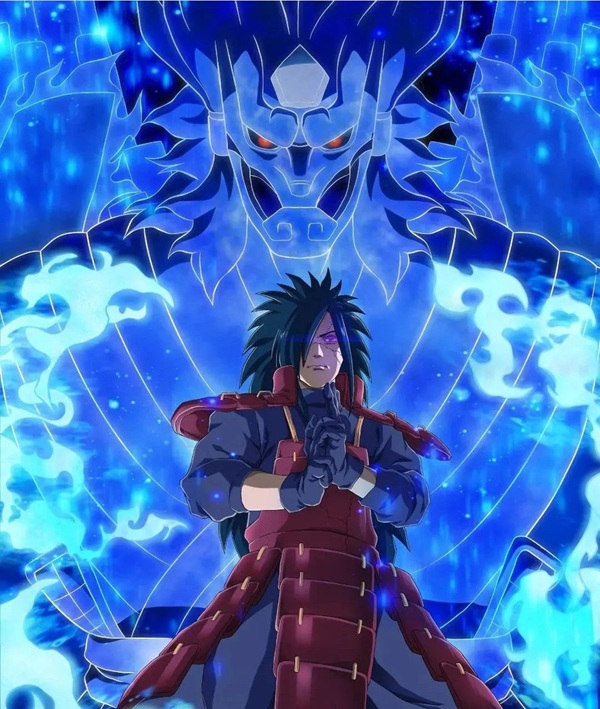 ảnh madara ngầu 4