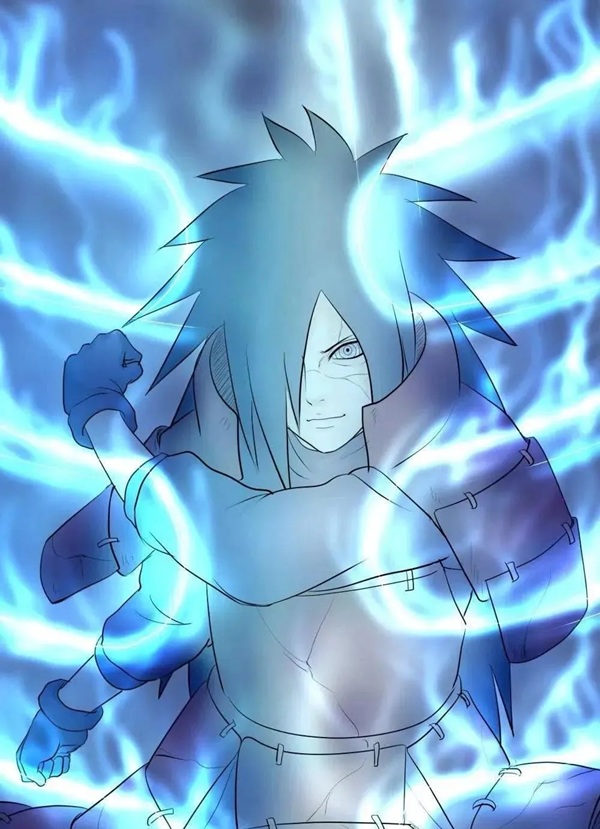 ảnh madara ngầu 7
