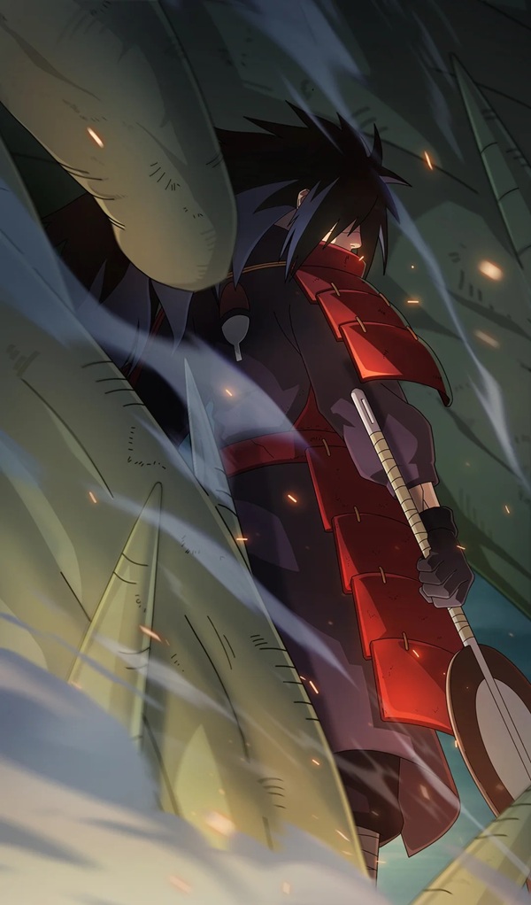 ảnh madara ngầu 9