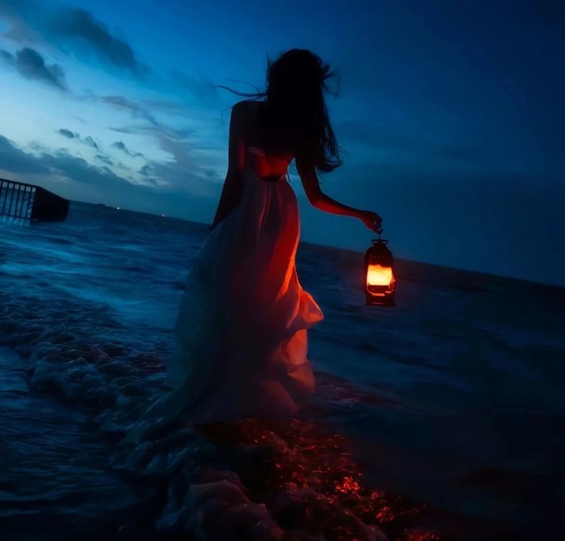 ảnh mạng buồn 4