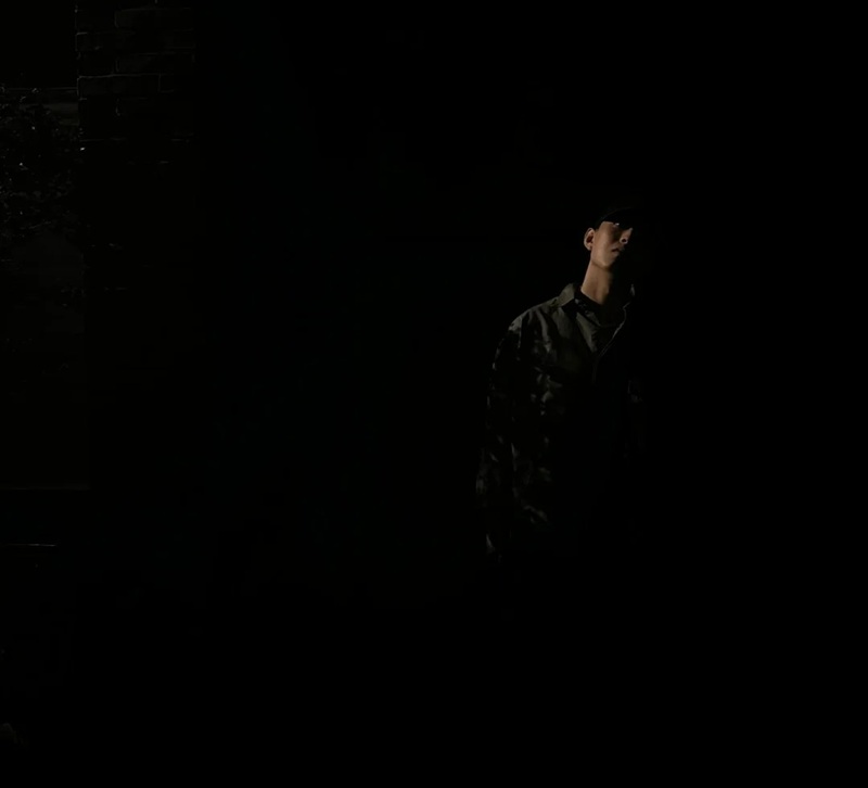 ảnh mạng nam buồn