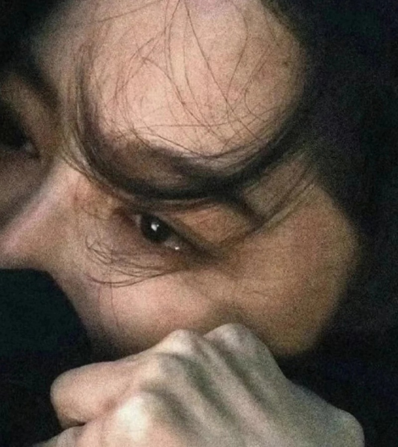 ảnh mặt buồn tâm trạng 13