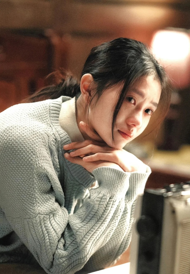 ảnh mặt buồn tâm trạng 14