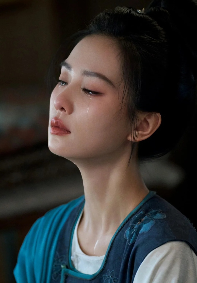 ảnh mặt buồn tâm trạng 16