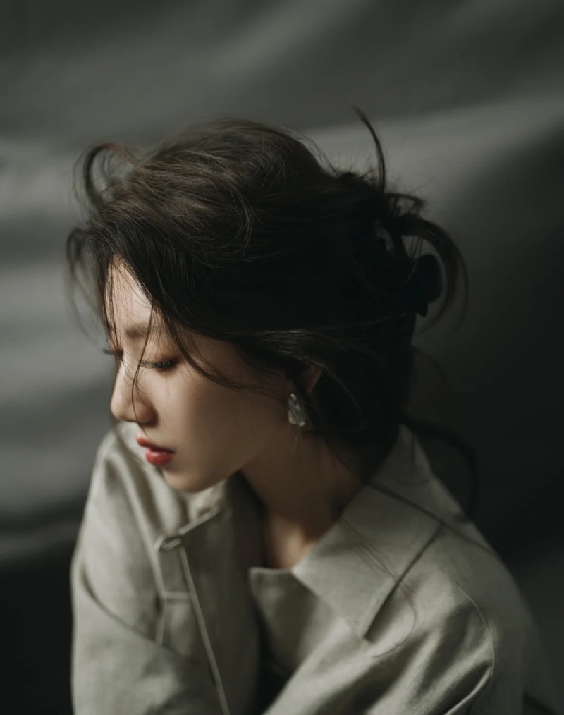 ảnh mặt buồn tâm trạng 17