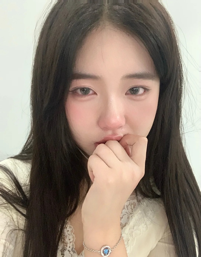 ảnh mặt buồn tâm trạng 18