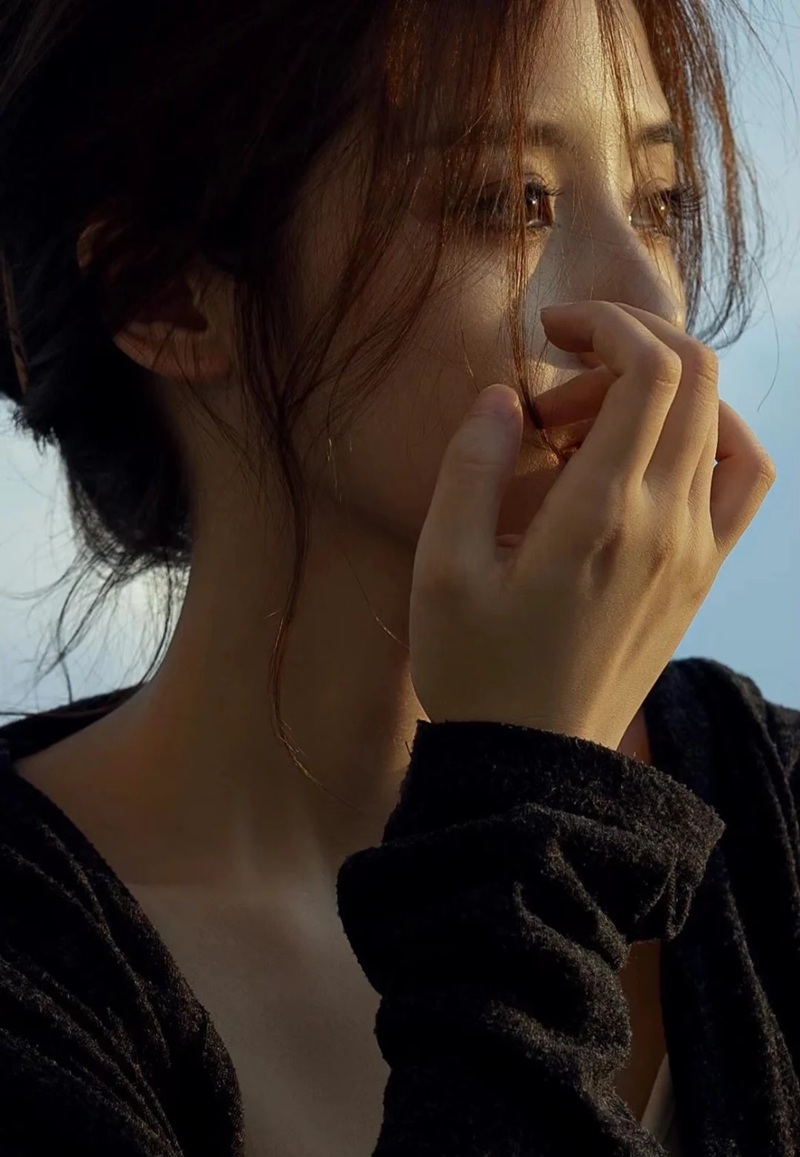 ảnh mặt buồn tâm trạng 22