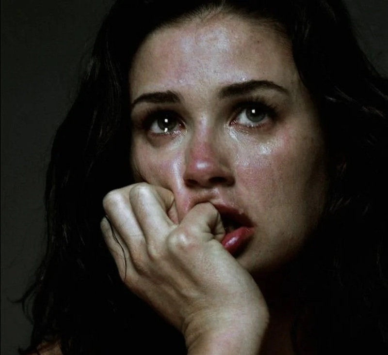 ảnh mặt buồn tâm trạng 24