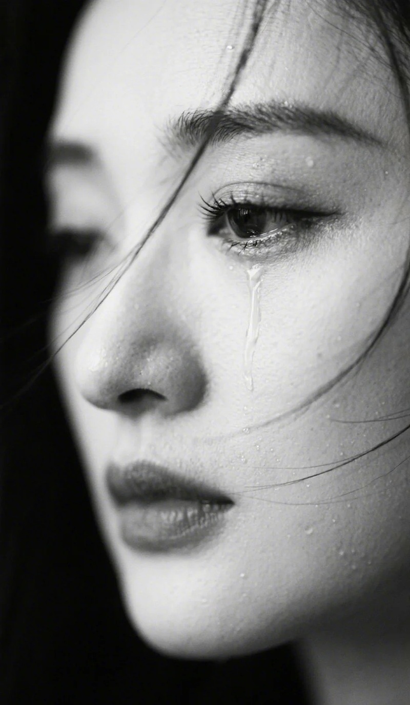 ảnh mặt buồn tâm trạng 25